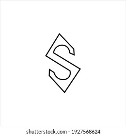 free s logo design.creative design.