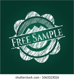 Free Sample on blackboard