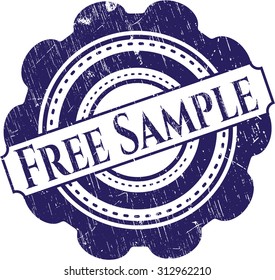 Free Sample Rubber Seal