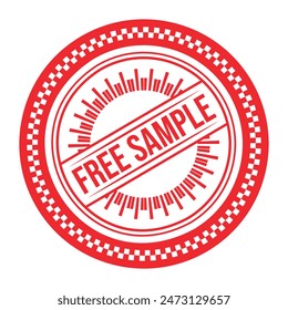 Free Sample Rubber stamp Design