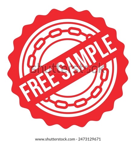 Free Sample Rubber stamp Design