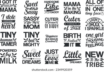 Free Sassy Quotes SVG Bundle