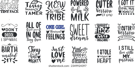 Free Sassy Quotes SVG Bundle