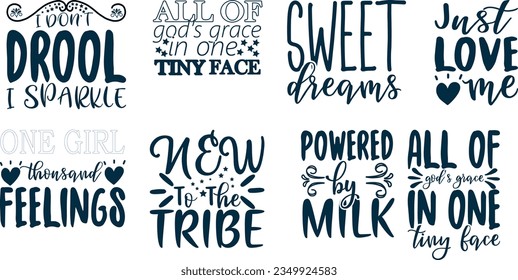 Free Sassy Quotes SVG Bundle 02