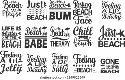 Free Sassy Quotes SVG Bundle