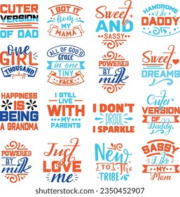 Free Sassy Quotes SVG Bundle