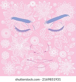 free shape illustration Color gradation and weight can be used as a background image decoration and additionally edit the colors according to your imagination