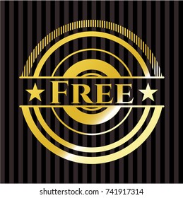 Free shiny emblem
