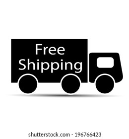Free shipping