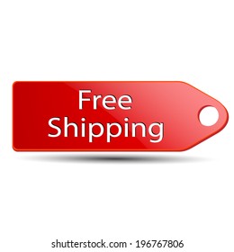 Free shipping 