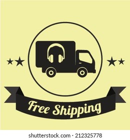 Free shipping