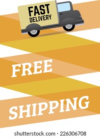 Free shipping