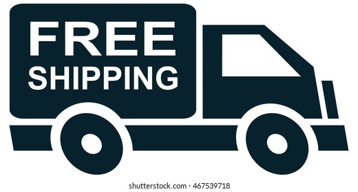 Free shipping