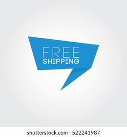 free shipping