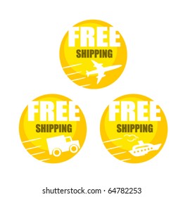 Free shipping
