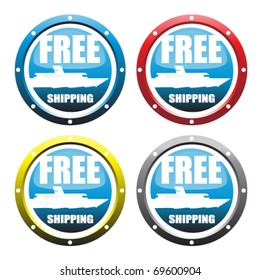 Free shipping