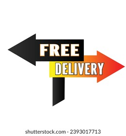 Free shipping any geometric black yellow design