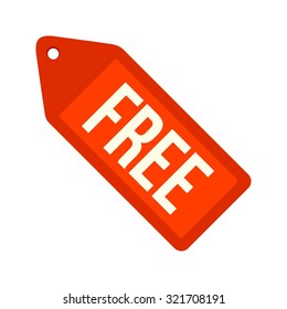 Free, shipping, buy icon vector image. Can also be used for Black Friday. Suitable for use on web apps, mobile apps and print media.