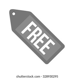 Free, shipping, buy icon vector image. Can also be used for Black Friday. Suitable for use on web apps, mobile apps and print media.
