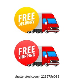 Free shipping delivery service. Get Your Products Delivered for Free, Hassle-Free