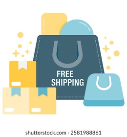 free shipping discount, discounts and online stores