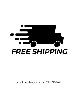 14,744 Free shipping logo Images, Stock Photos & Vectors | Shutterstock
