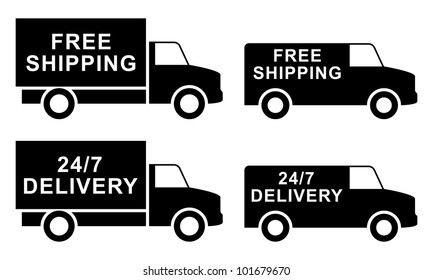 Free shipping labels