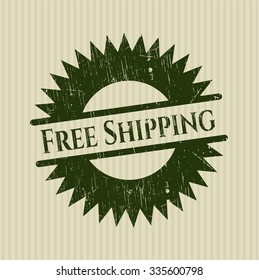 Free Shipping rubber stamp