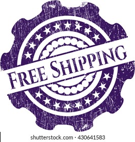 Free Shipping rubber stamp