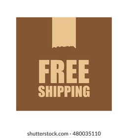 free shipping service