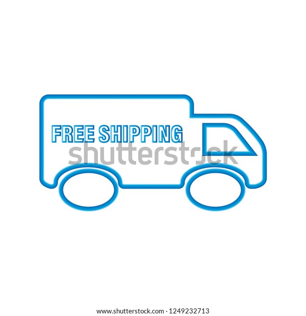 free shipping
truck