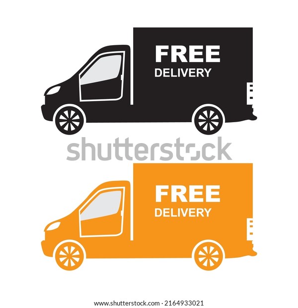Free shipping, free shipping trucks, free\
shipping labels.