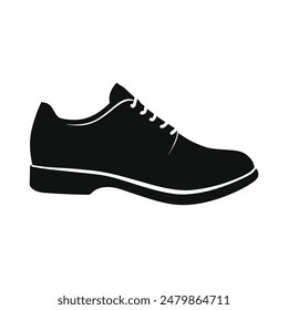 Free shoes vector design art