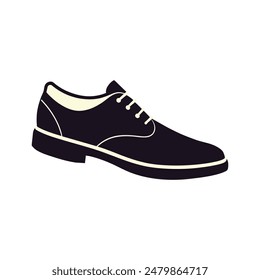 Free shoes vector design art