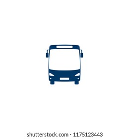 Free Shuttle Bus Icon