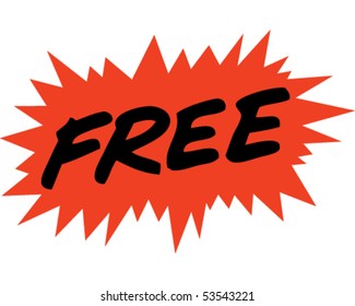 Free Sign