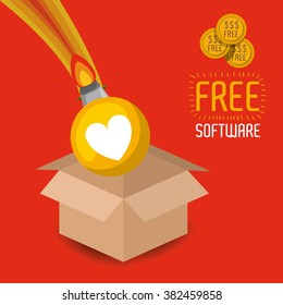 Free Software Design 