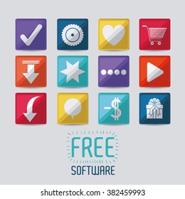 free software design 