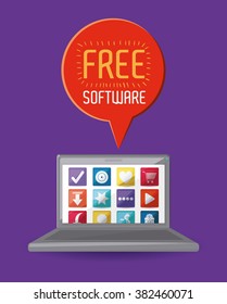 free software design 