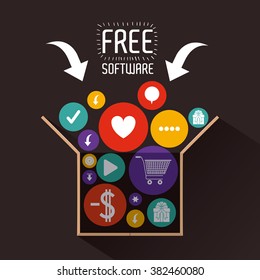 Free Software Design 