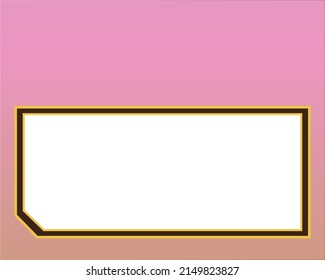 espacio libre para imagen o fondo de texto