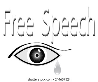 Free Speech in Jeopardy