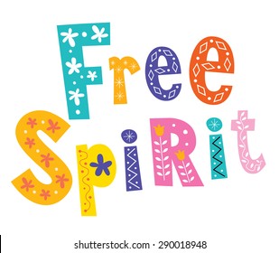 Free Spirit