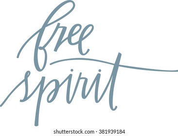 Free Spirit