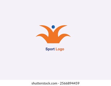 Free sports logos are perfect for flyers, posters, and banners promoting tournaments or games. Enhance your online presence with professionally designed sports logo images for profile pictures banner.