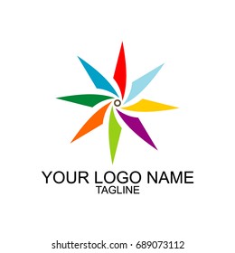 FREE STAR DECORATION VECTOR