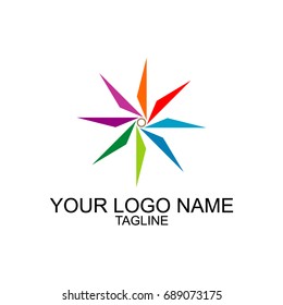 FREE STAR DECORATION VECTOR