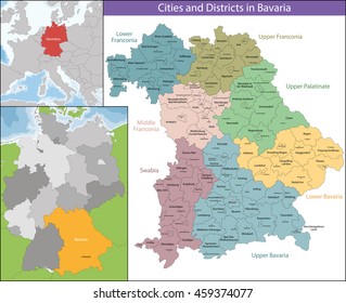 Free State of Bavaria