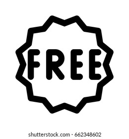 free sticker