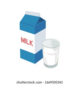 北海道 牛乳 のイラスト素材 画像 ベクター画像 Shutterstock